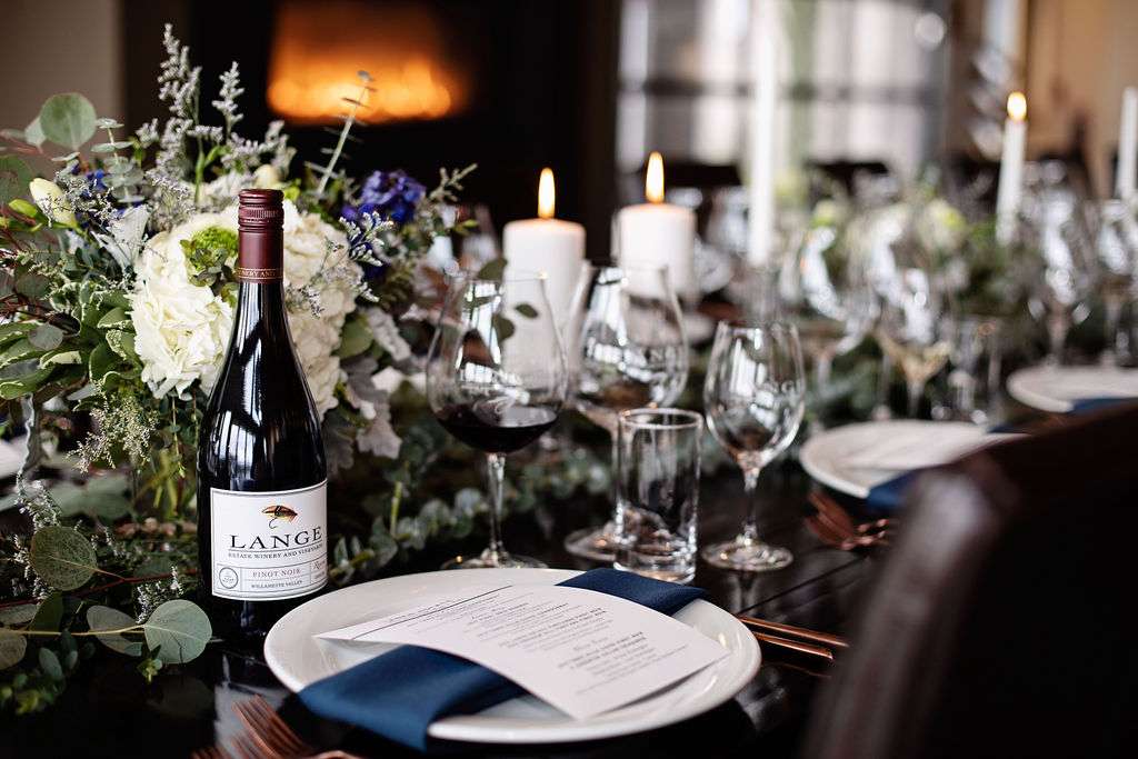 Events - Lange Estate | Premium Wines from the Dundee Hills