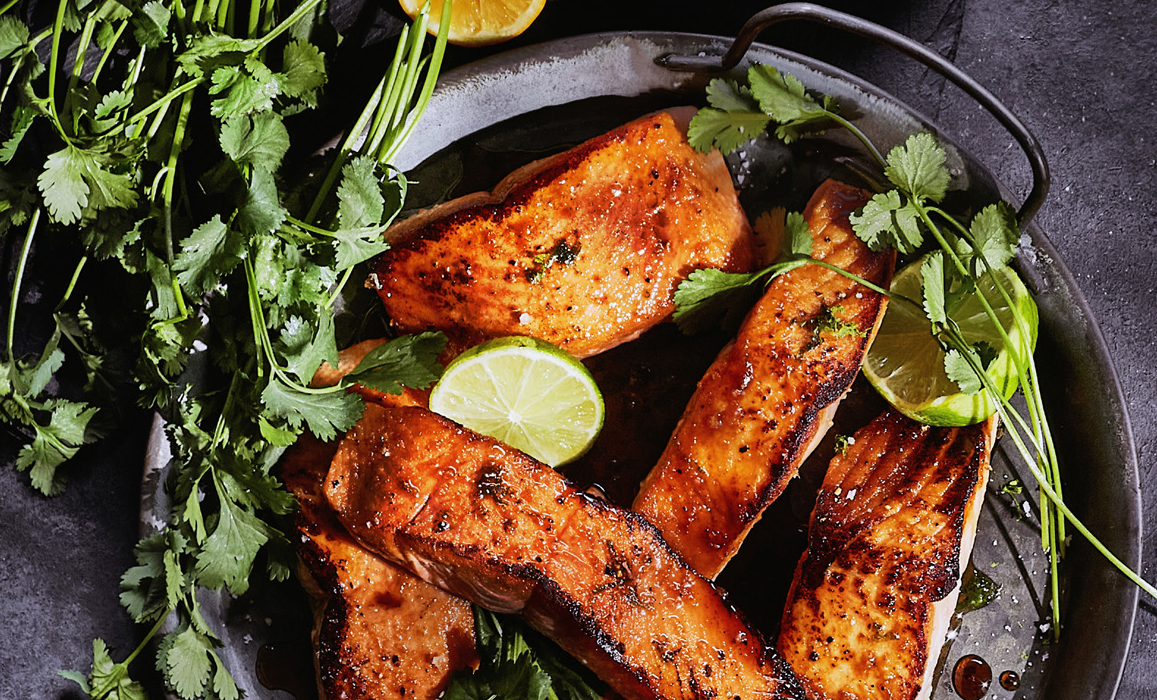 Maple-Ponzu-Salmon