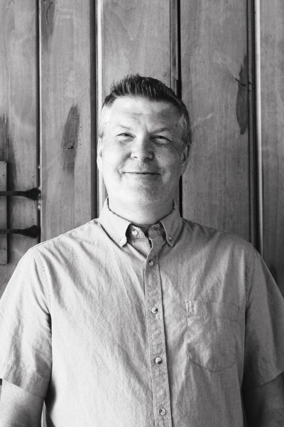 2 Patrick McDonough, Tasting Room