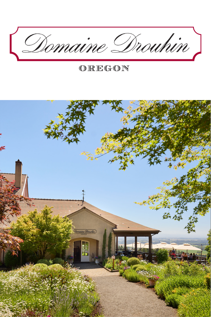 DDO Domaine Drouhin Oregon
