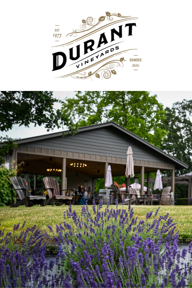 Durant Durant Vineyards