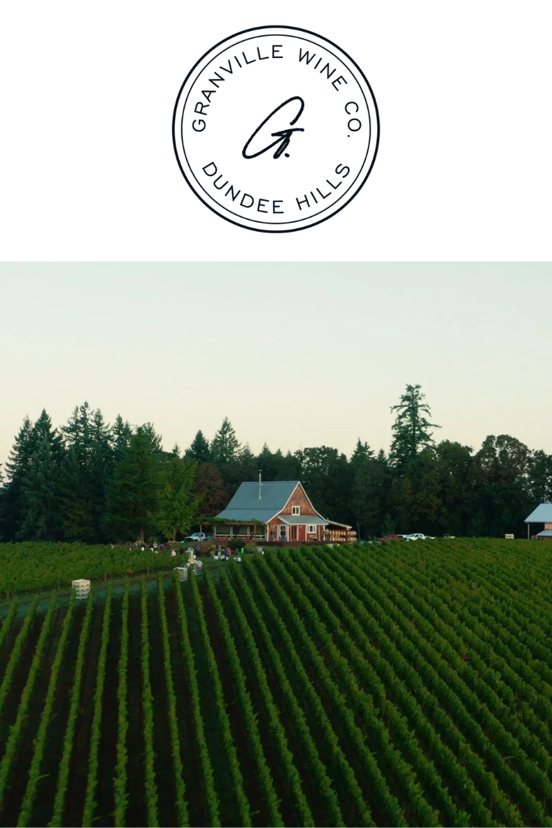 Granville Granville Wine Co