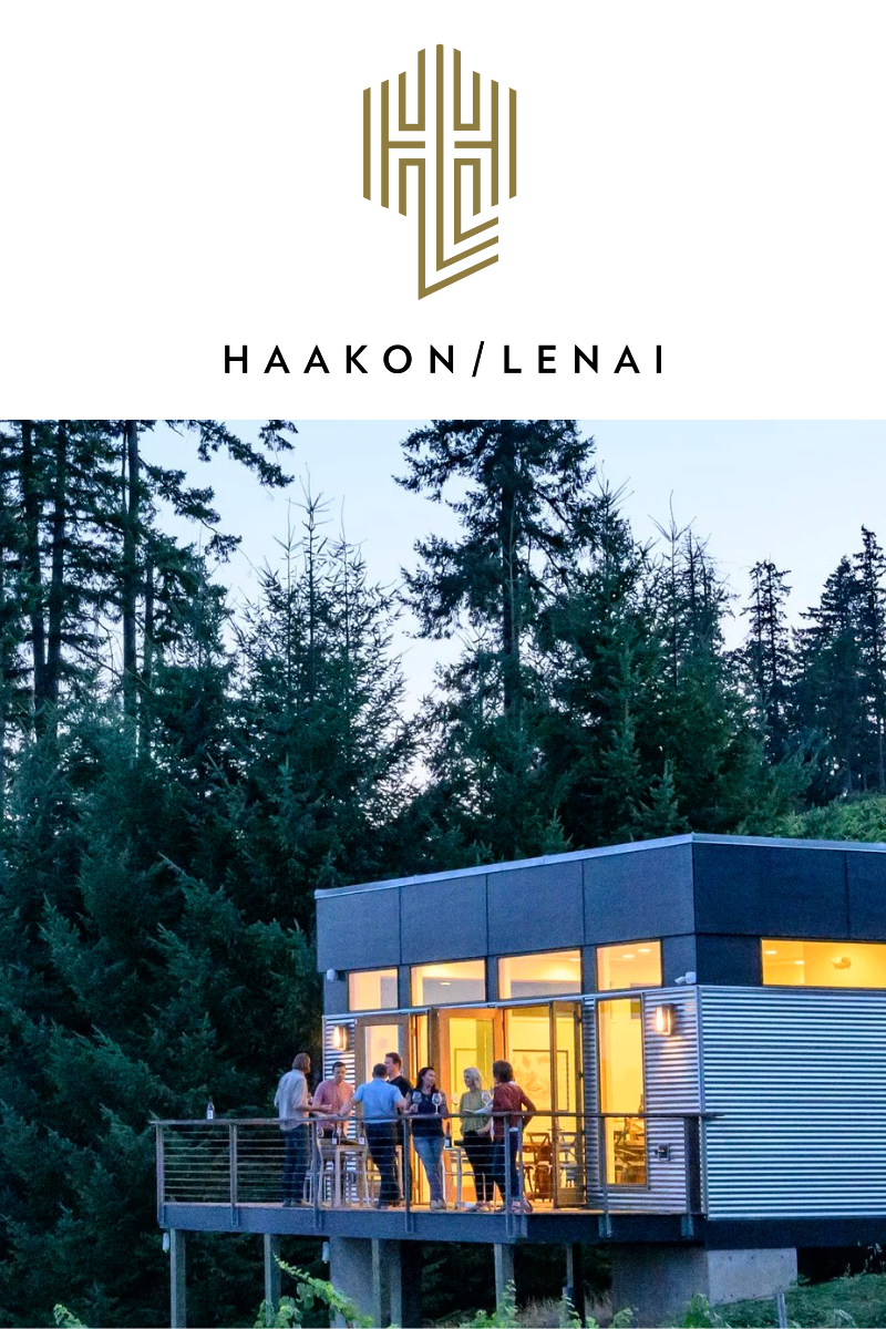 HL Haakon / Lenai