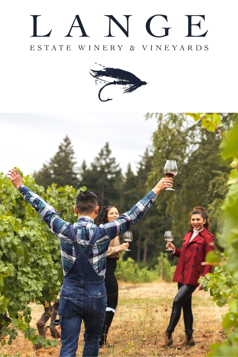 Lange Lange Estate Winery & Vineyards