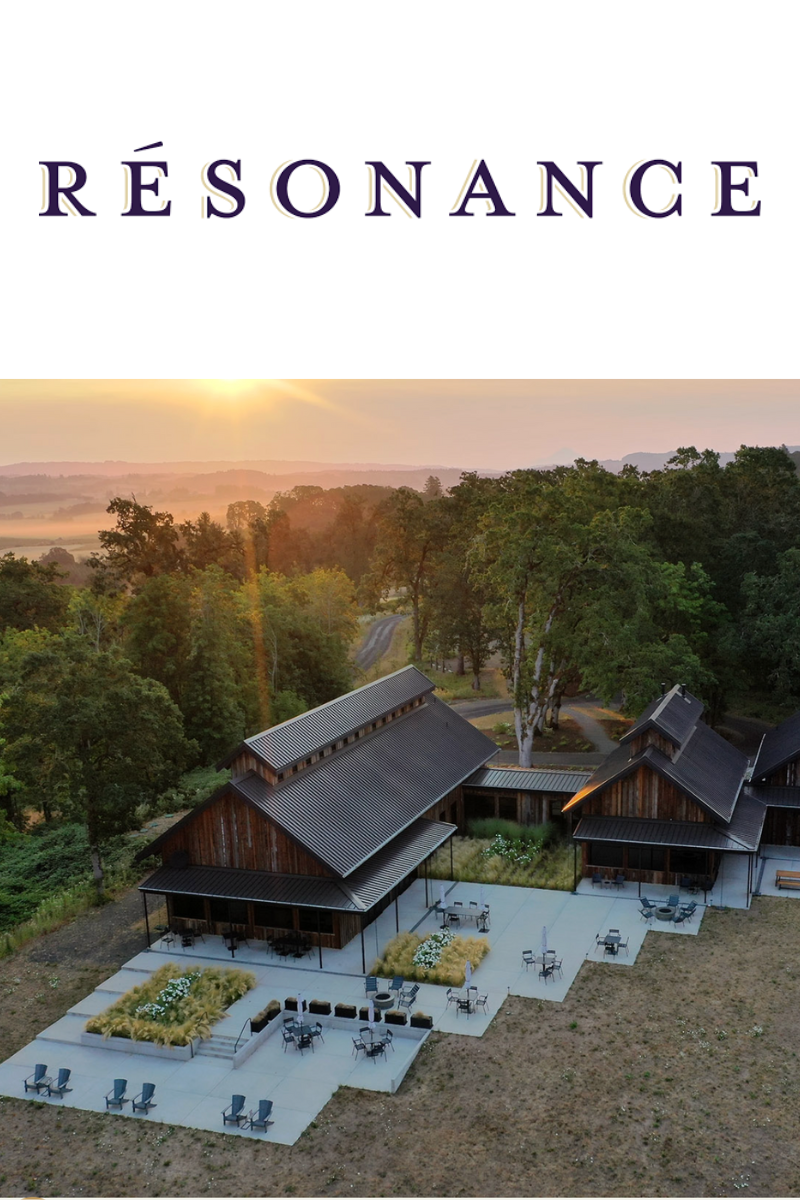 Resonance Résonance