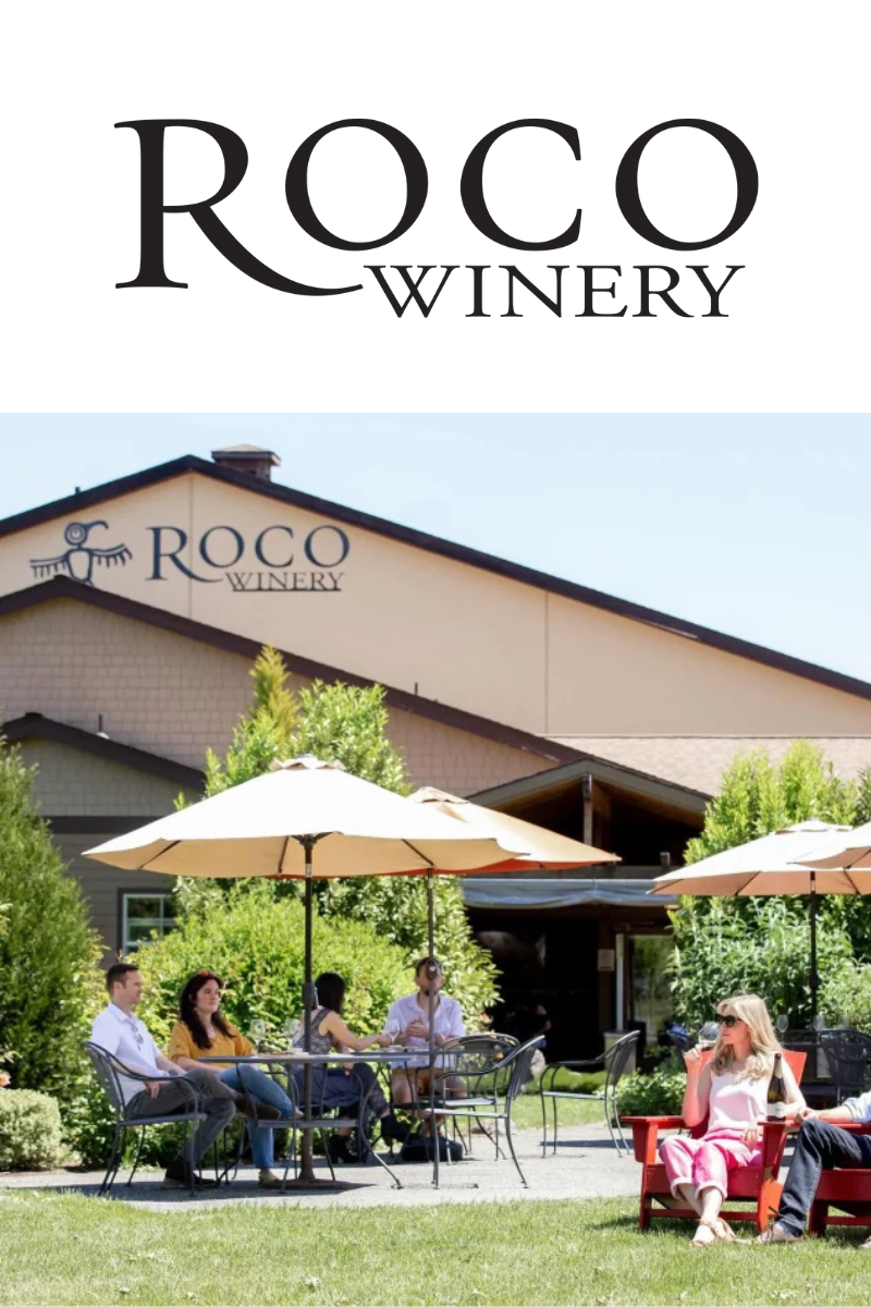 Rocco Roco Winery