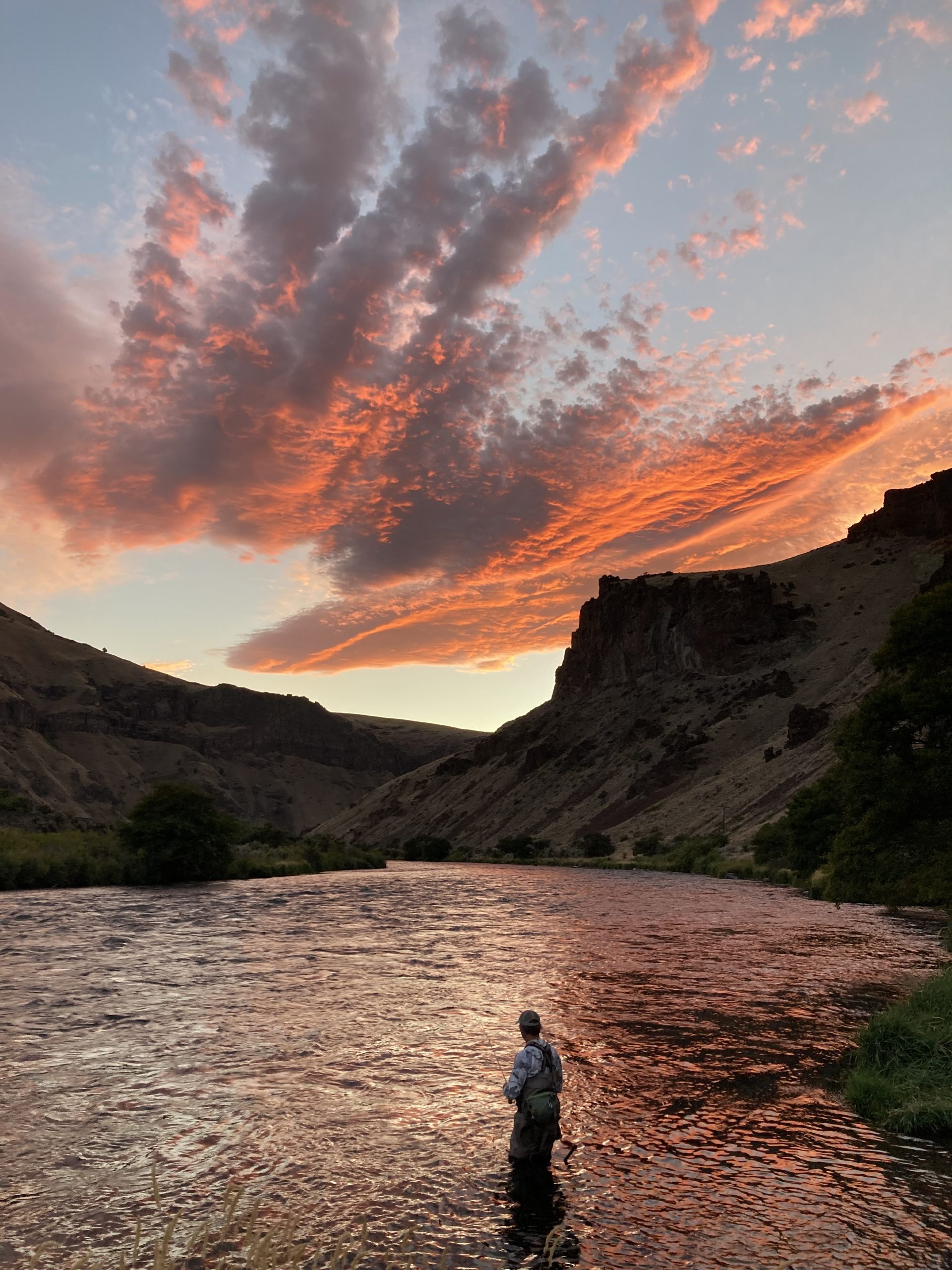 James Kreipe4 (1) Fly fishing
