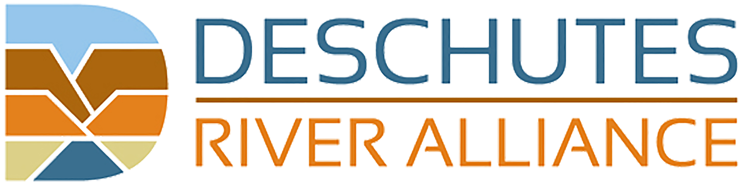 DRA_logo_sheet Deschutes River Alliance logo